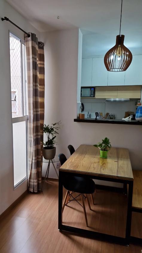 Apartamento, 2 quartos - Foto 10
