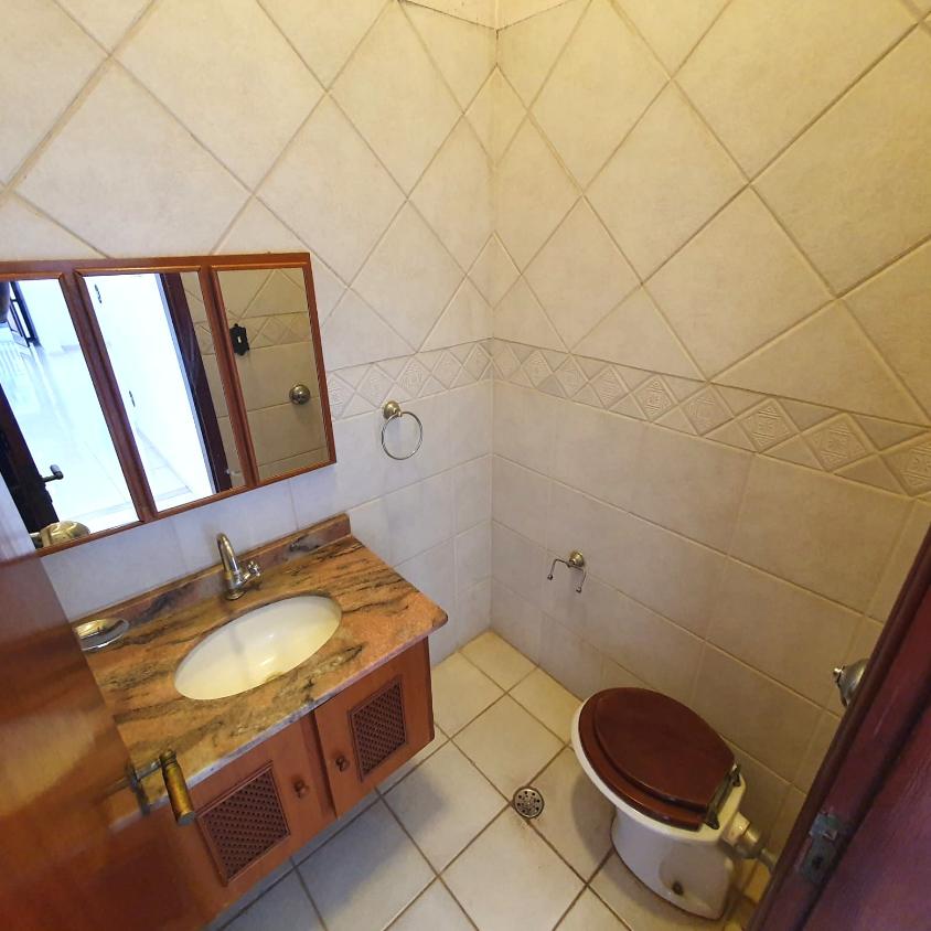 Casa, 3 quartos - Foto 13