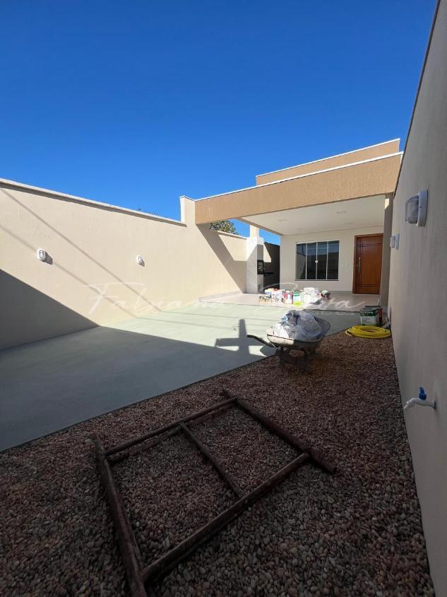 Casa, 3 quartos, 100 m² - Foto 2