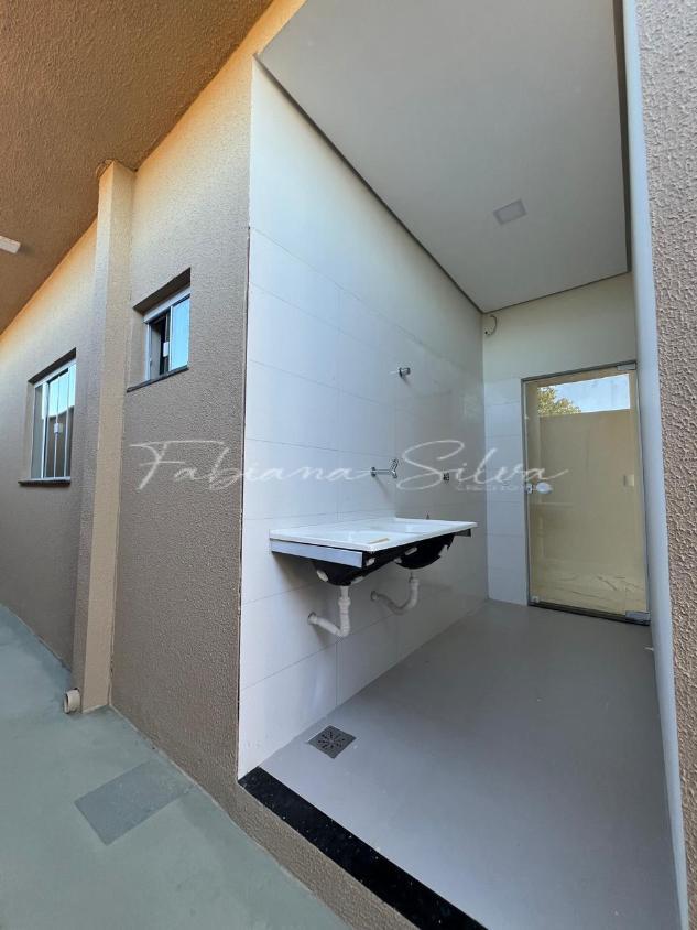 Casa, 3 quartos, 100 m² - Foto 21