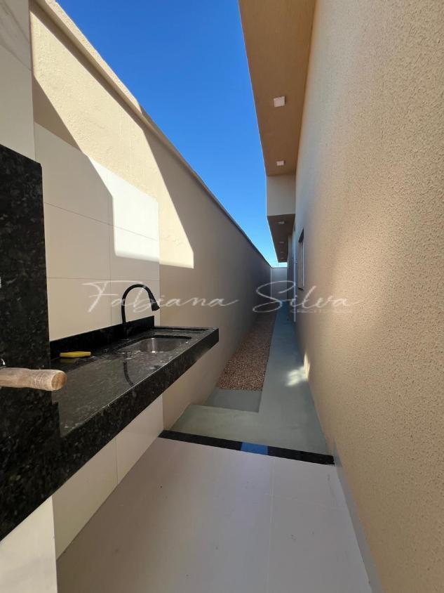 Casa, 3 quartos, 100 m² - Foto 17