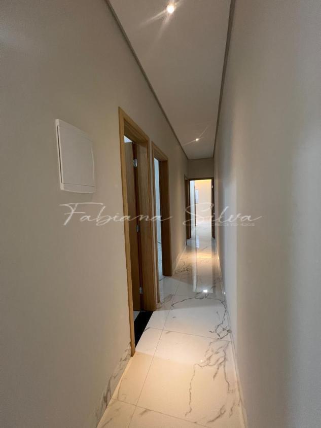 Casa, 3 quartos, 100 m² - Foto 9