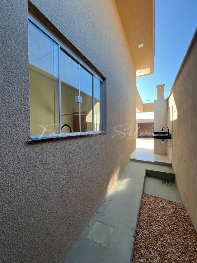 Casa, 3 quartos, 100 m² - Foto 18