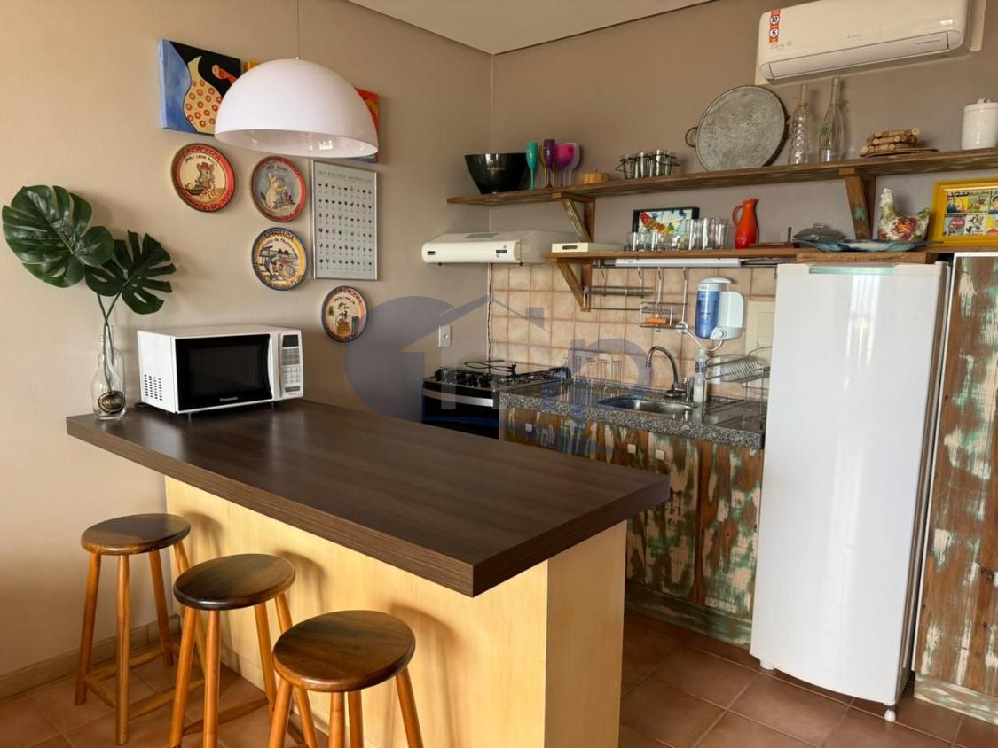 Apartamento, 1 quarto, 58 m² - Foto 15