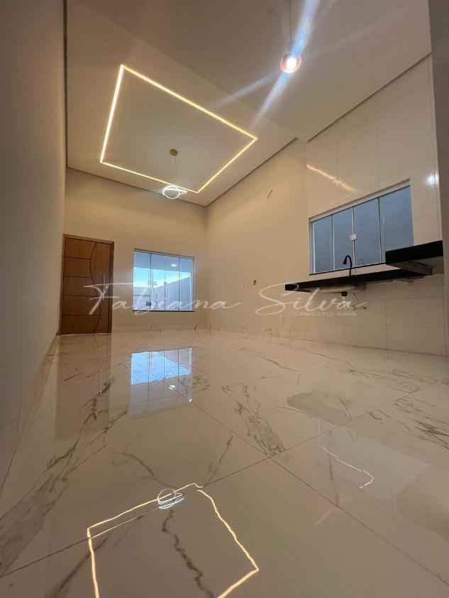 Casa, 3 quartos, 95 m² - Foto 2