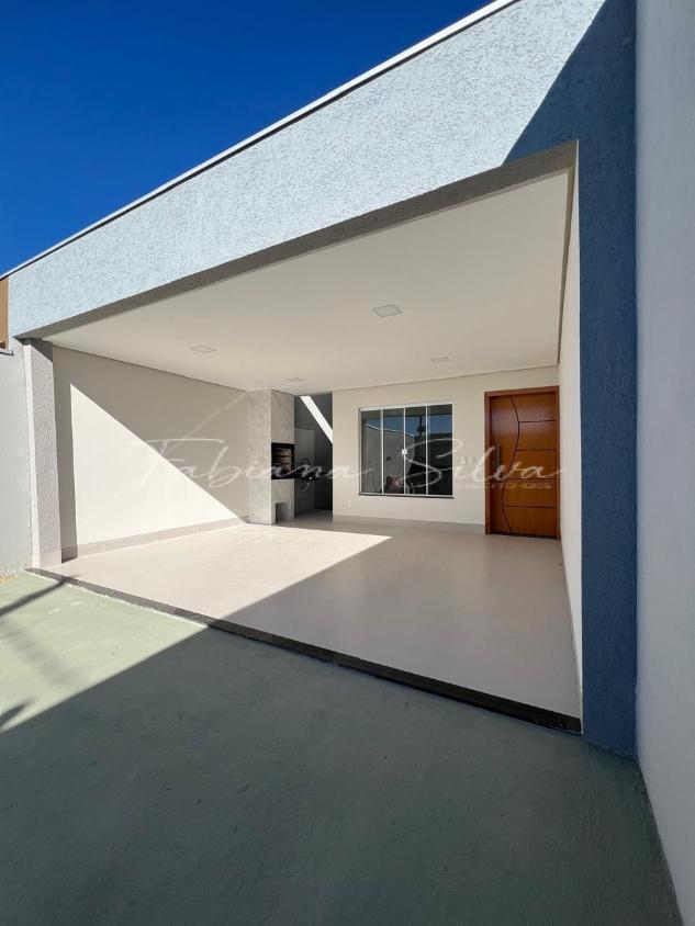 Casa, 3 quartos, 95 m² - Foto 1