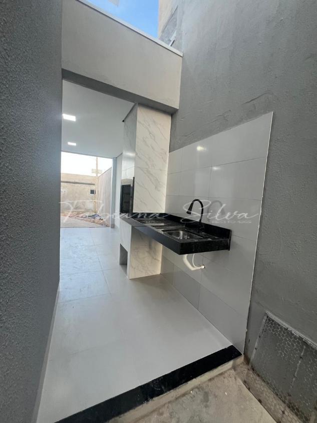 Casa, 3 quartos, 95 m² - Foto 6