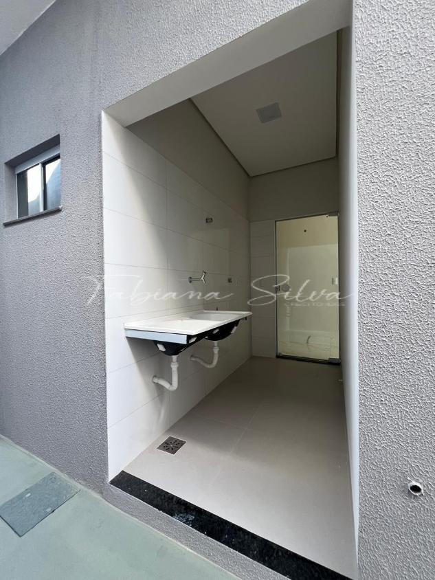 Casa, 3 quartos, 95 m² - Foto 19