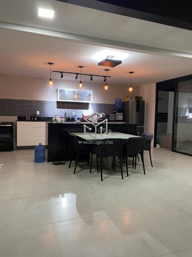 Casa, 4 quartos, 185 m² - Foto 3