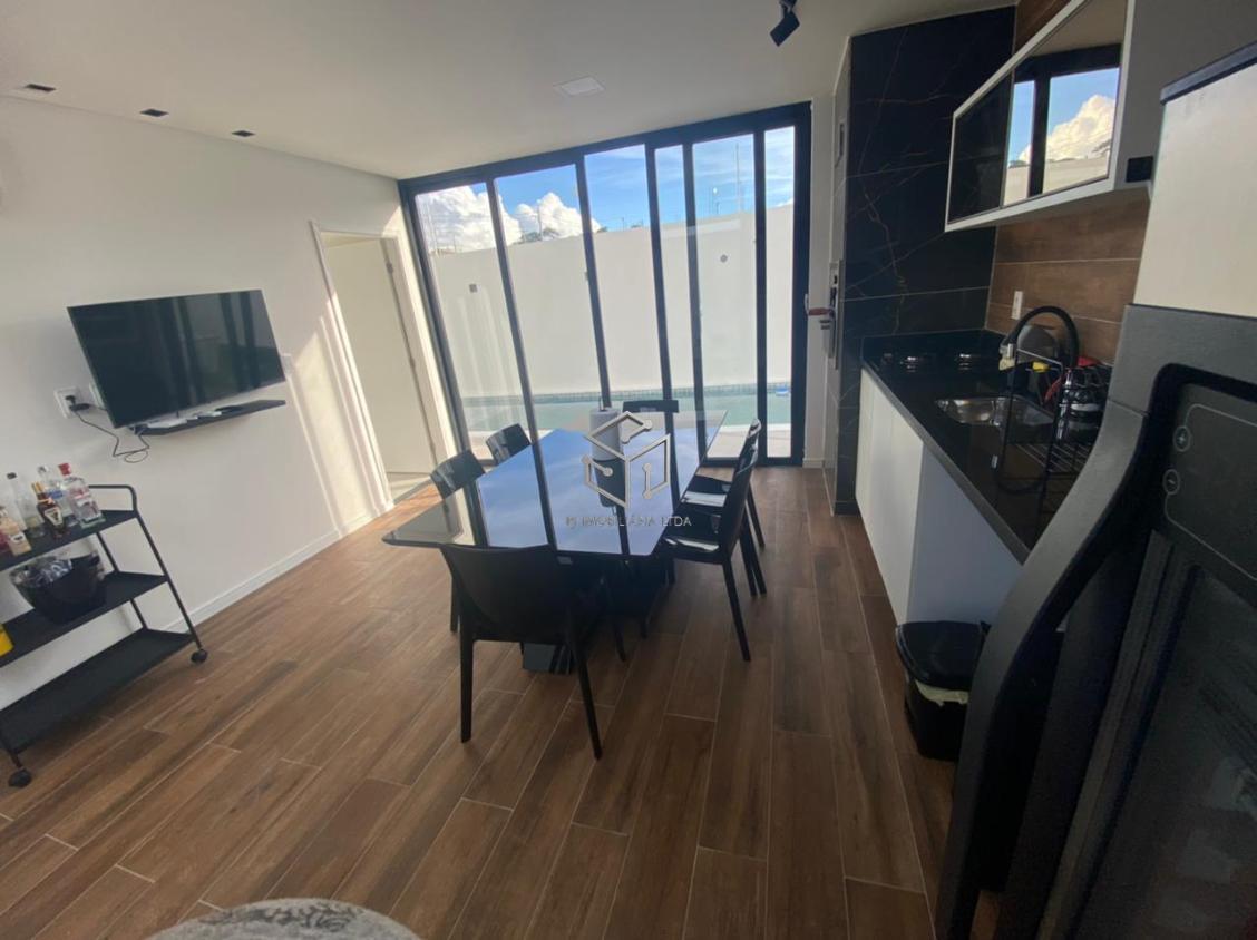 Casa, 4 quartos, 185 m² - Foto 4