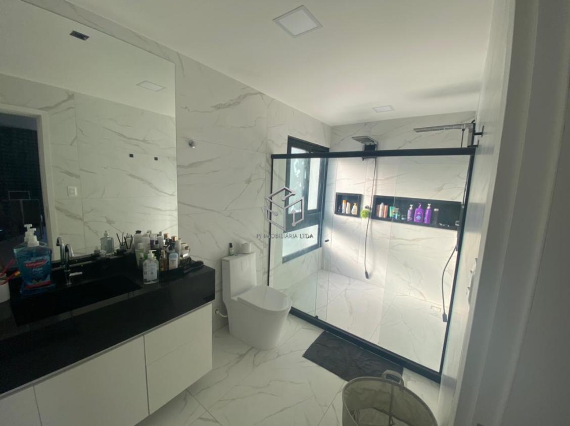 Casa, 4 quartos, 185 m² - Foto 10