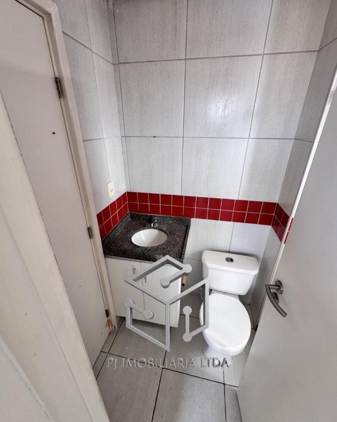 Apartamento, 2 quartos, 60 m² - Foto 12