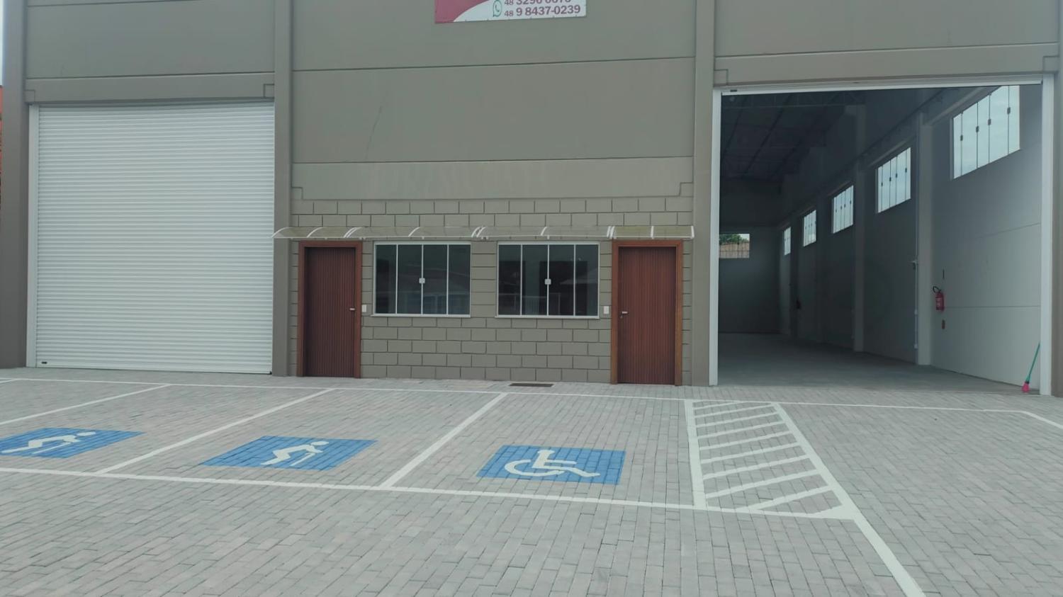 Depósito-Galpão - Foto 17