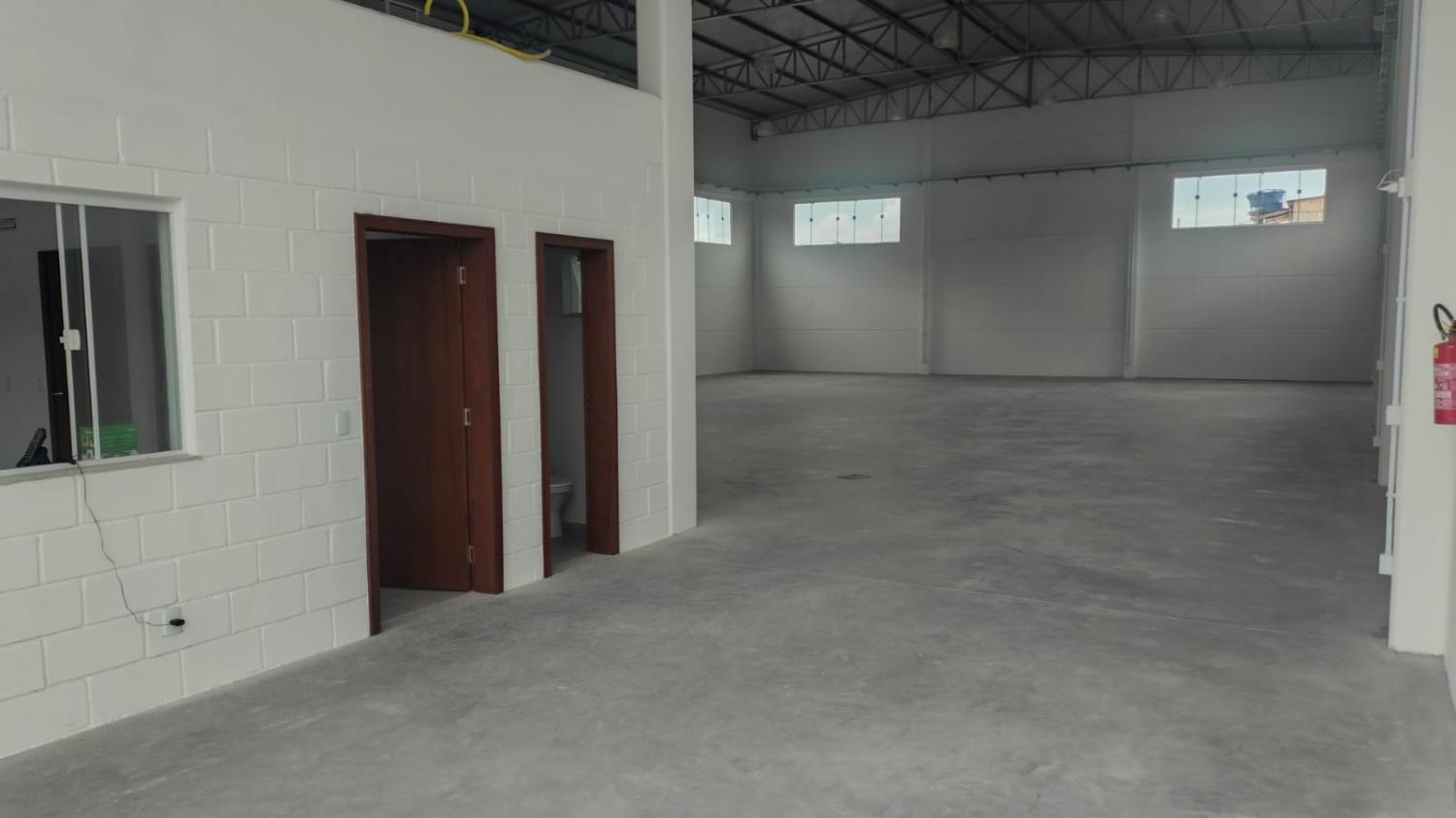 Depósito-Galpão - Foto 2