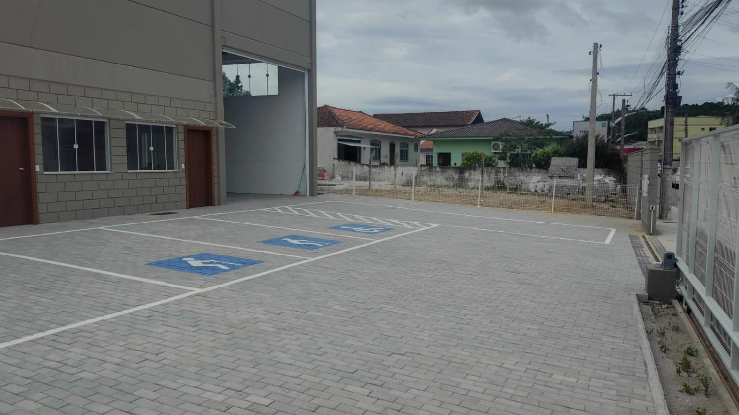 Depósito-Galpão - Foto 18