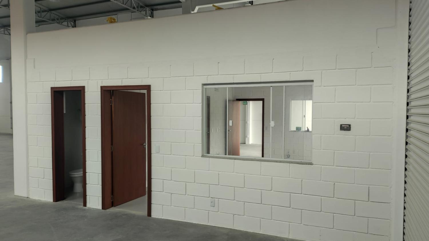 Depósito-Galpão - Foto 9