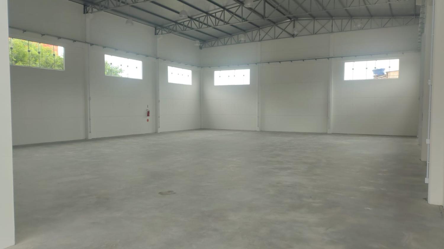 Depósito-Galpão - Foto 5