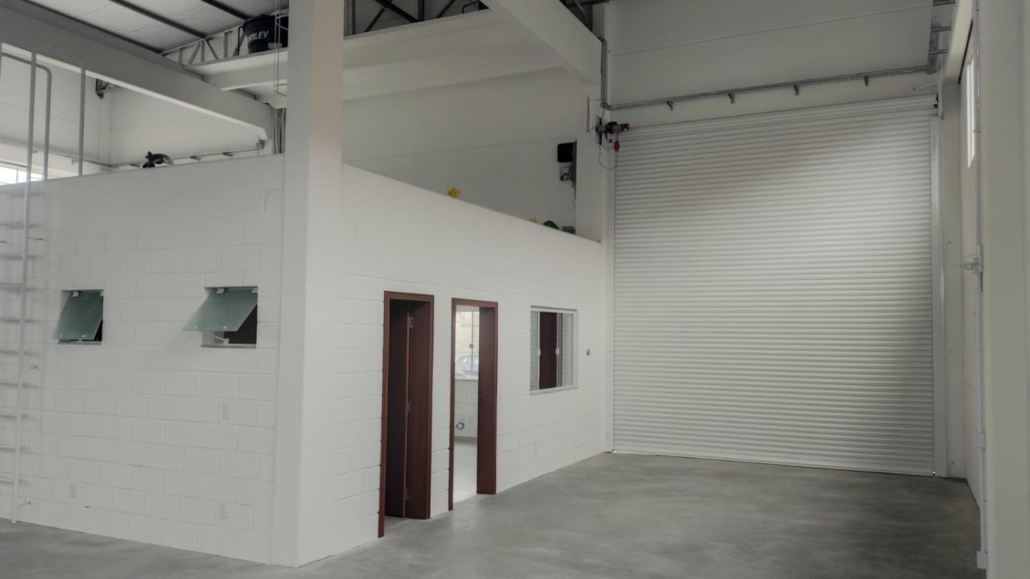 Depósito-Galpão - Foto 10