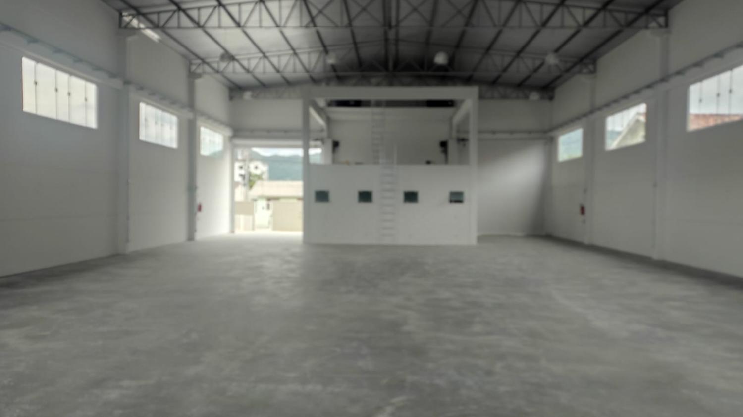 Depósito-Galpão - Foto 7