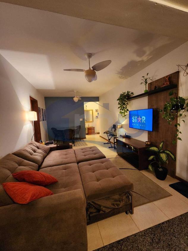 Apartamento, 2 quartos, 76 m² - Foto 11