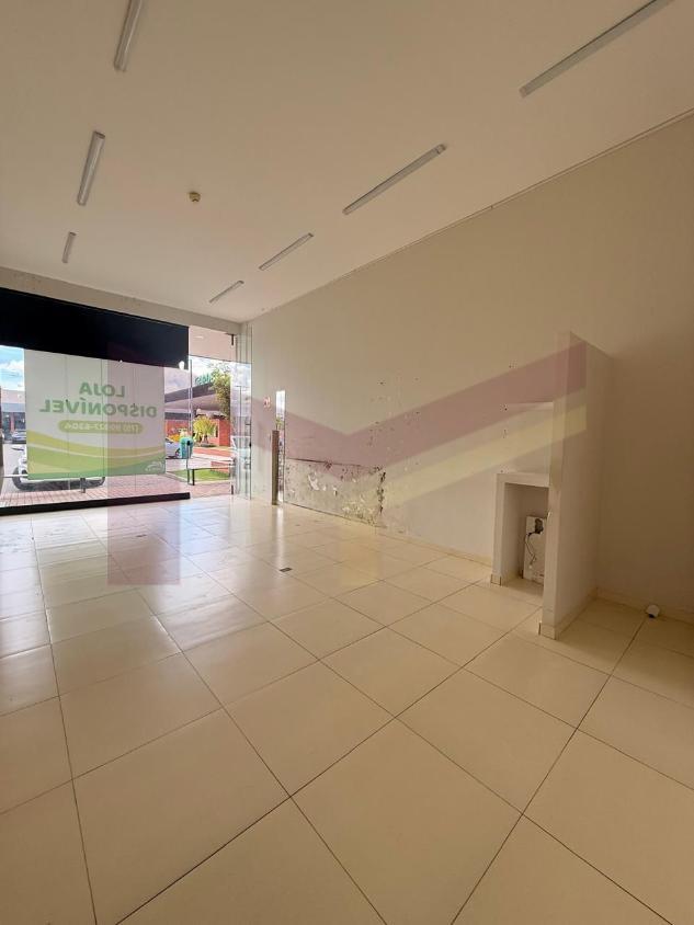 Sala-Conjunto, 38 m² - Foto 1