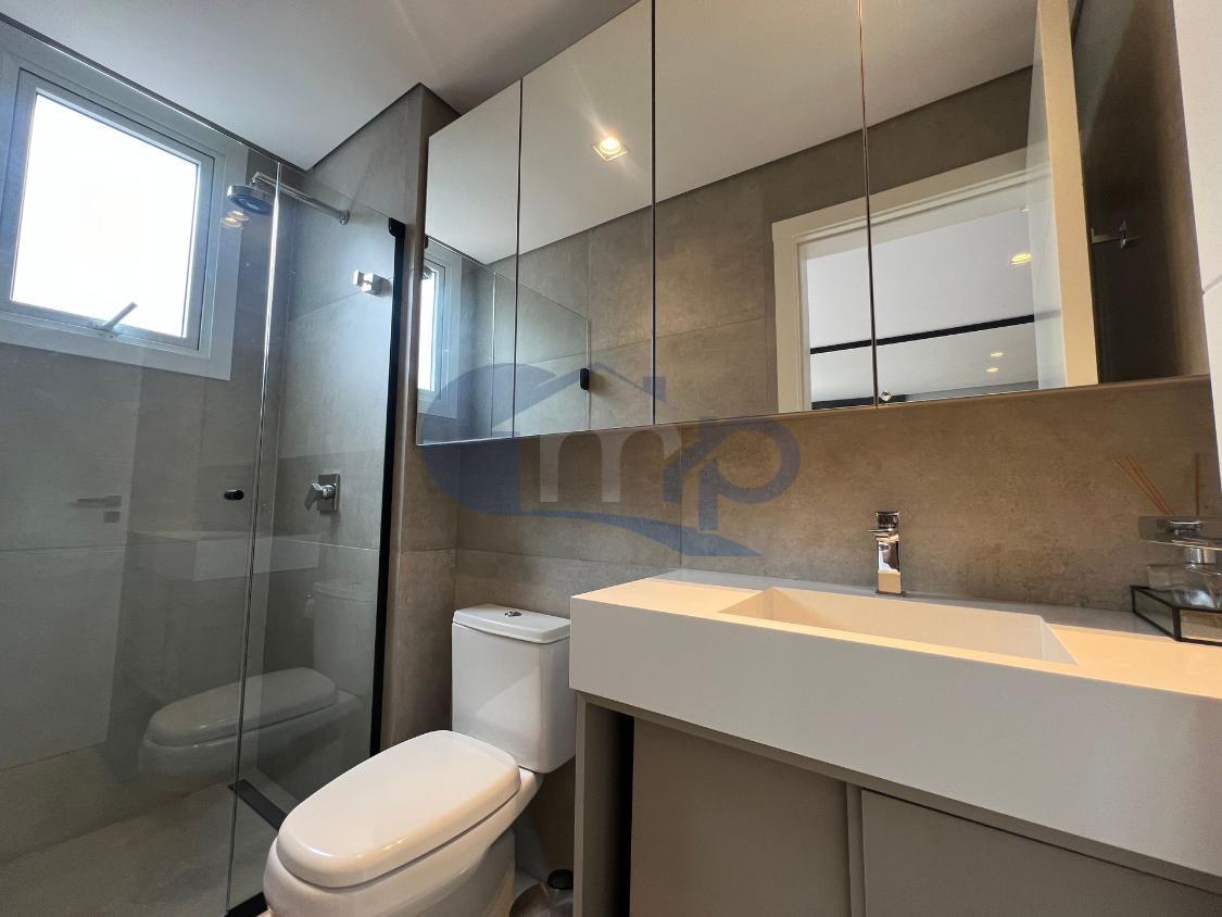 Apartamento, 3 quartos, 134 m² - Foto 12