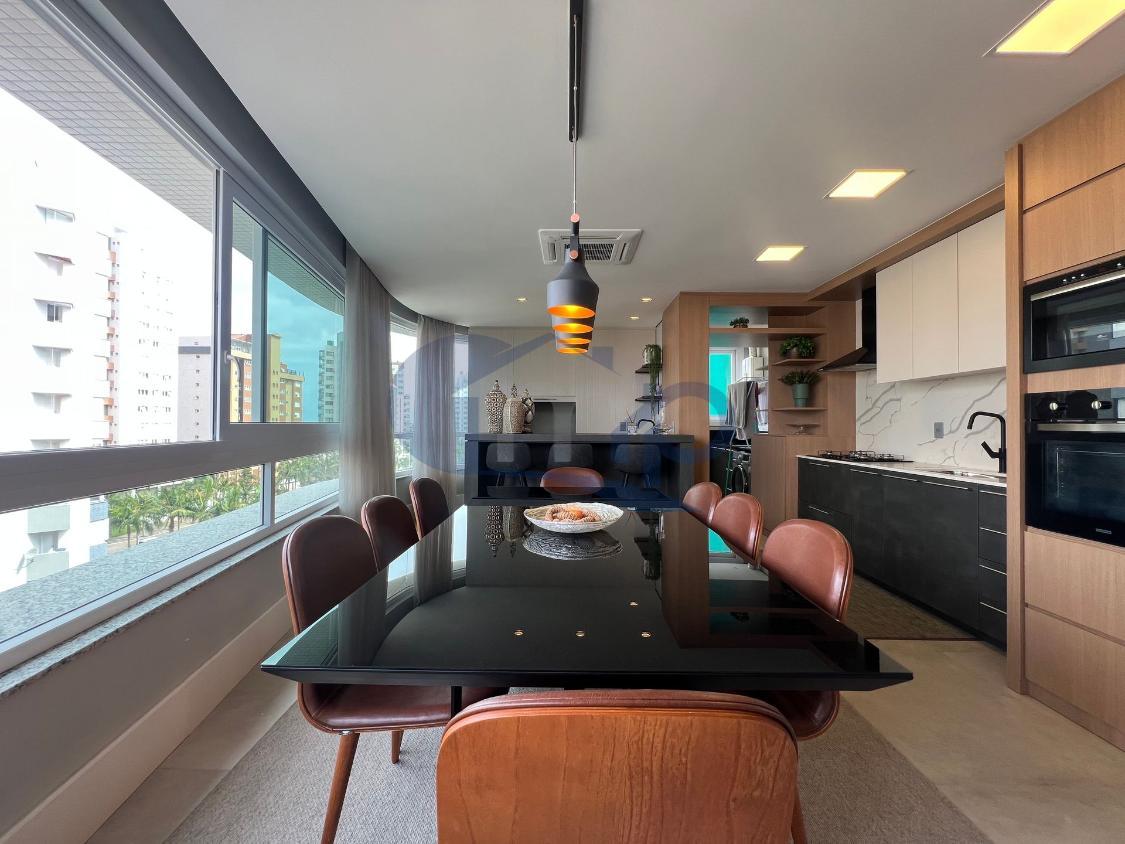 Apartamento, 3 quartos, 134 m² - Foto 16