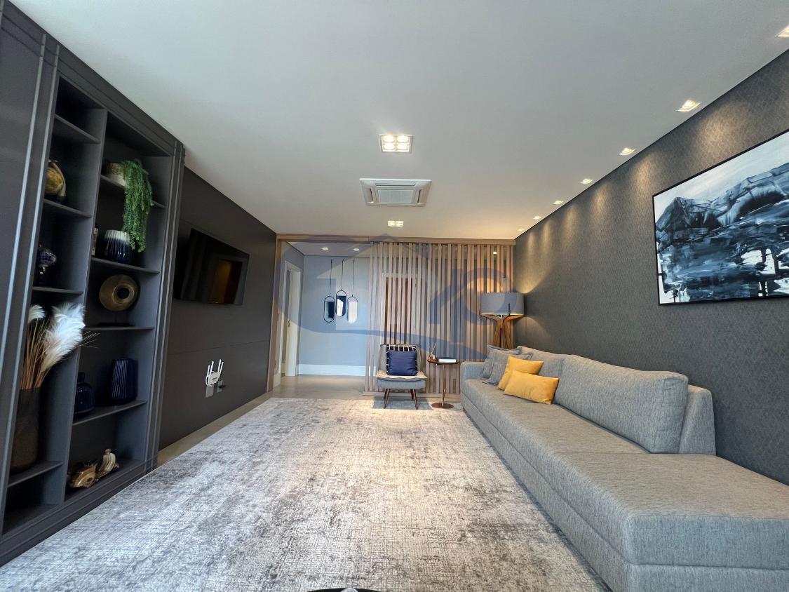 Apartamento, 3 quartos, 134 m² - Foto 13