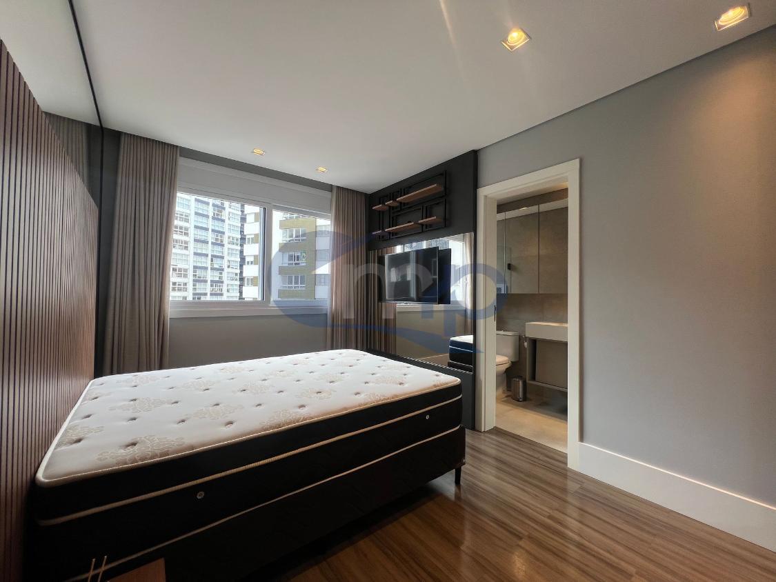 Apartamento, 3 quartos, 134 m² - Foto 11