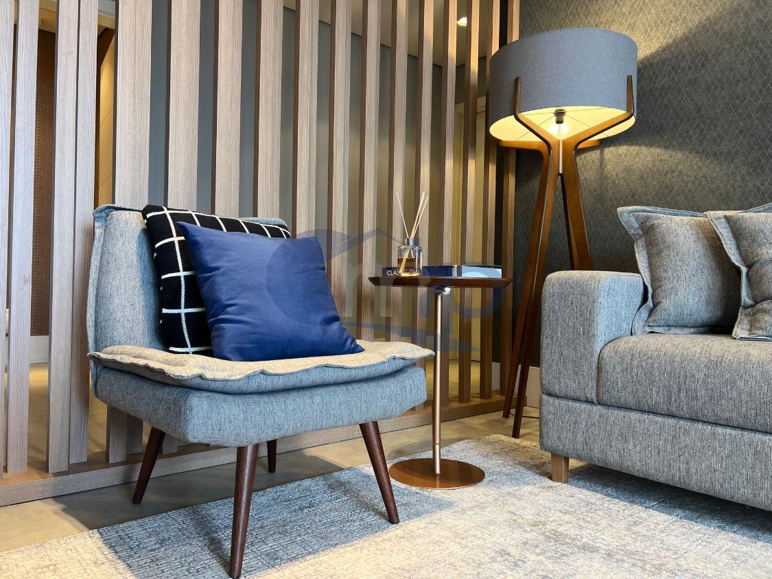 Apartamento, 3 quartos, 134 m² - Foto 4