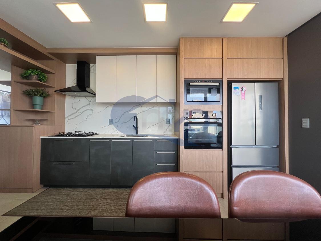 Apartamento, 3 quartos, 134 m² - Foto 19