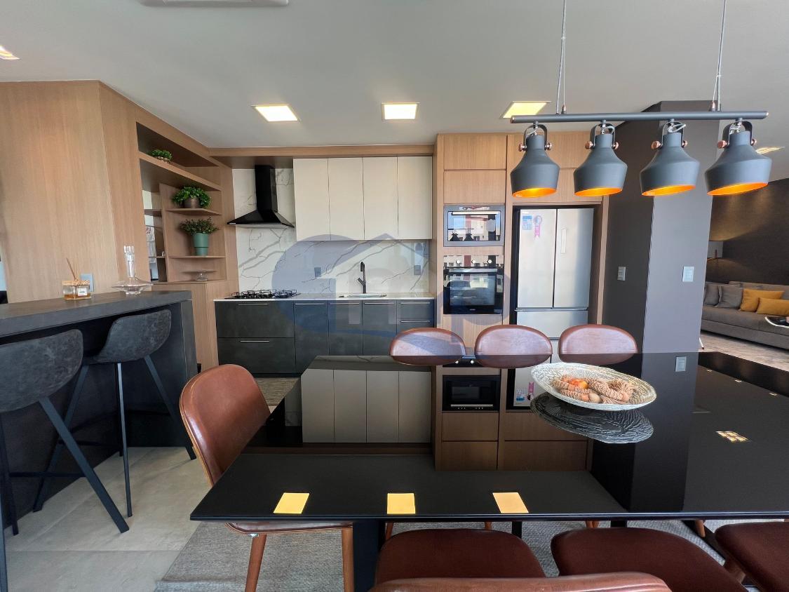 Apartamento, 3 quartos, 134 m² - Foto 17