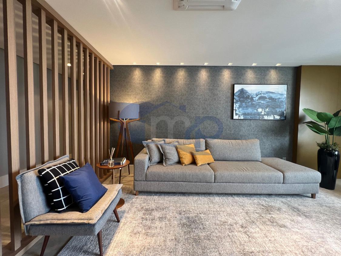 Apartamento, 3 quartos, 134 m² - Foto 5