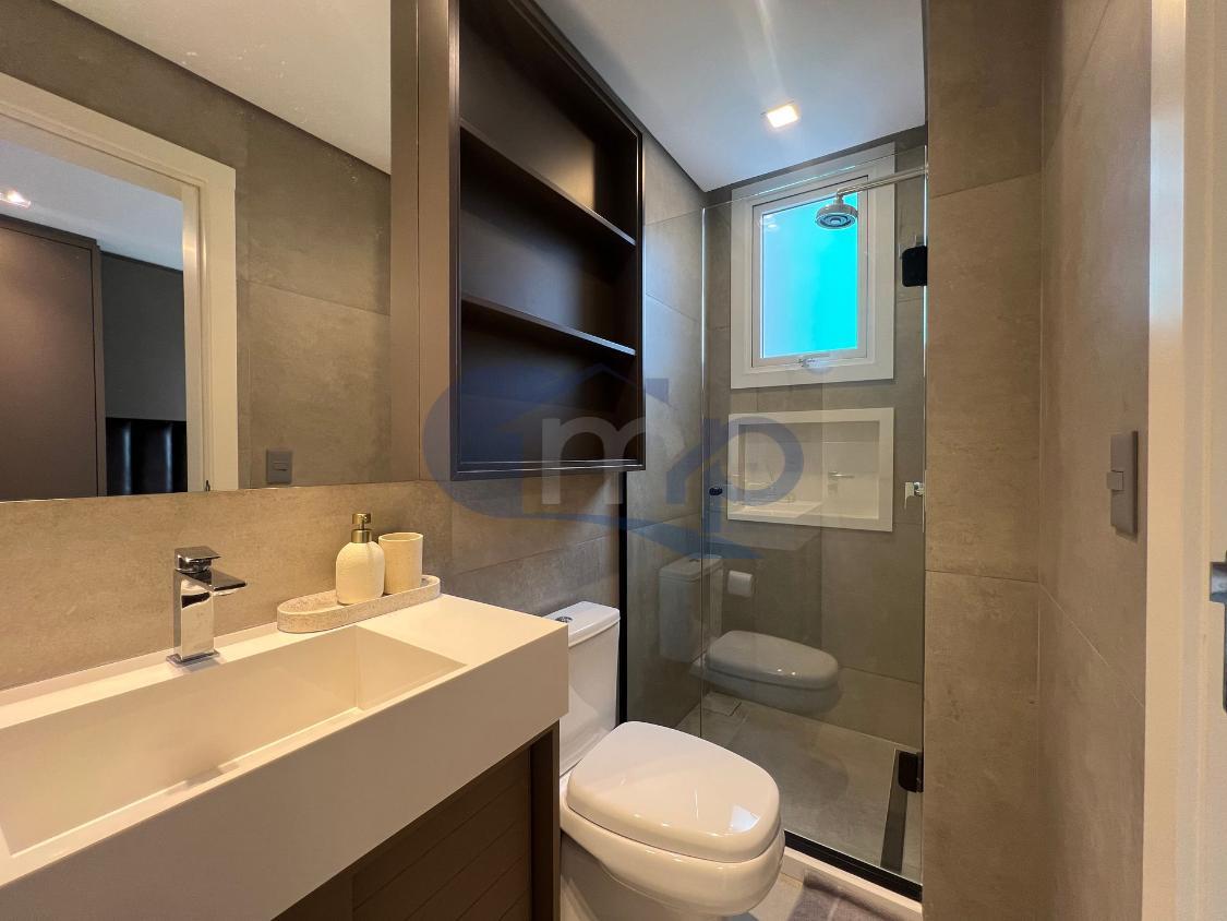 Apartamento, 3 quartos, 134 m² - Foto 8