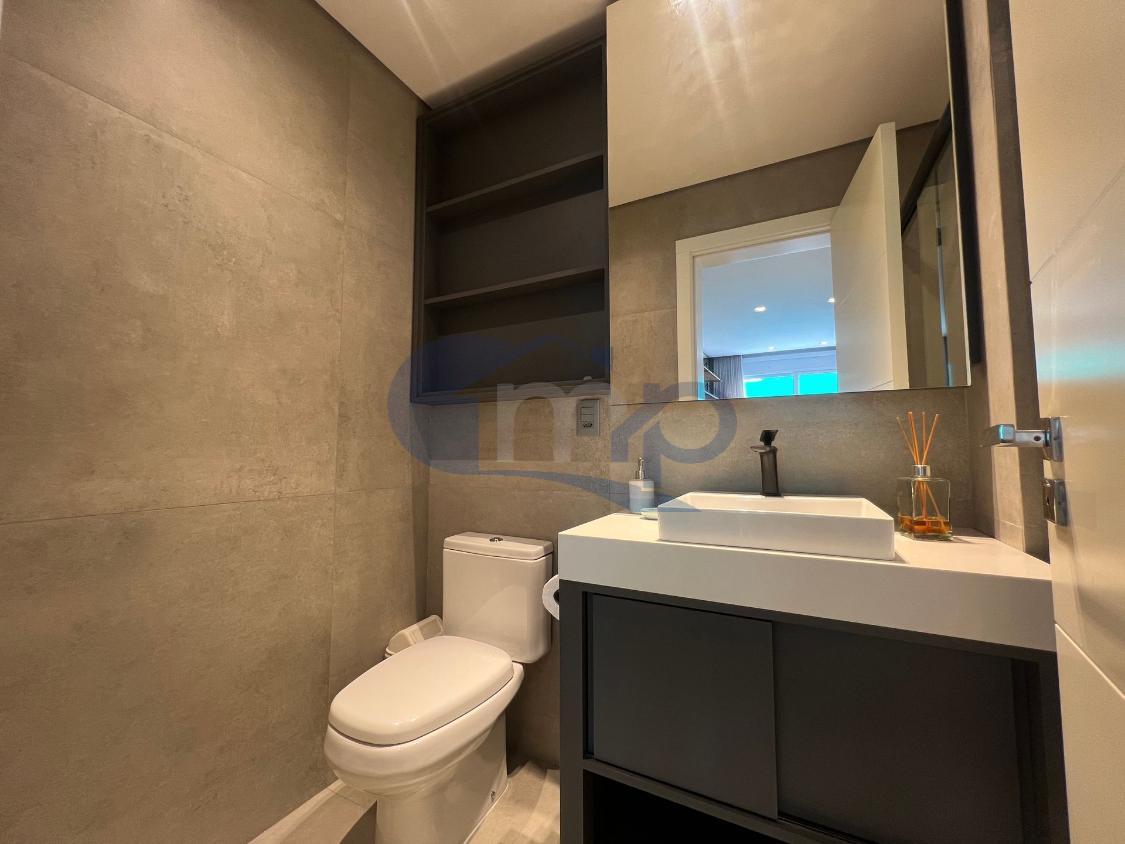 Apartamento, 3 quartos, 134 m² - Foto 10