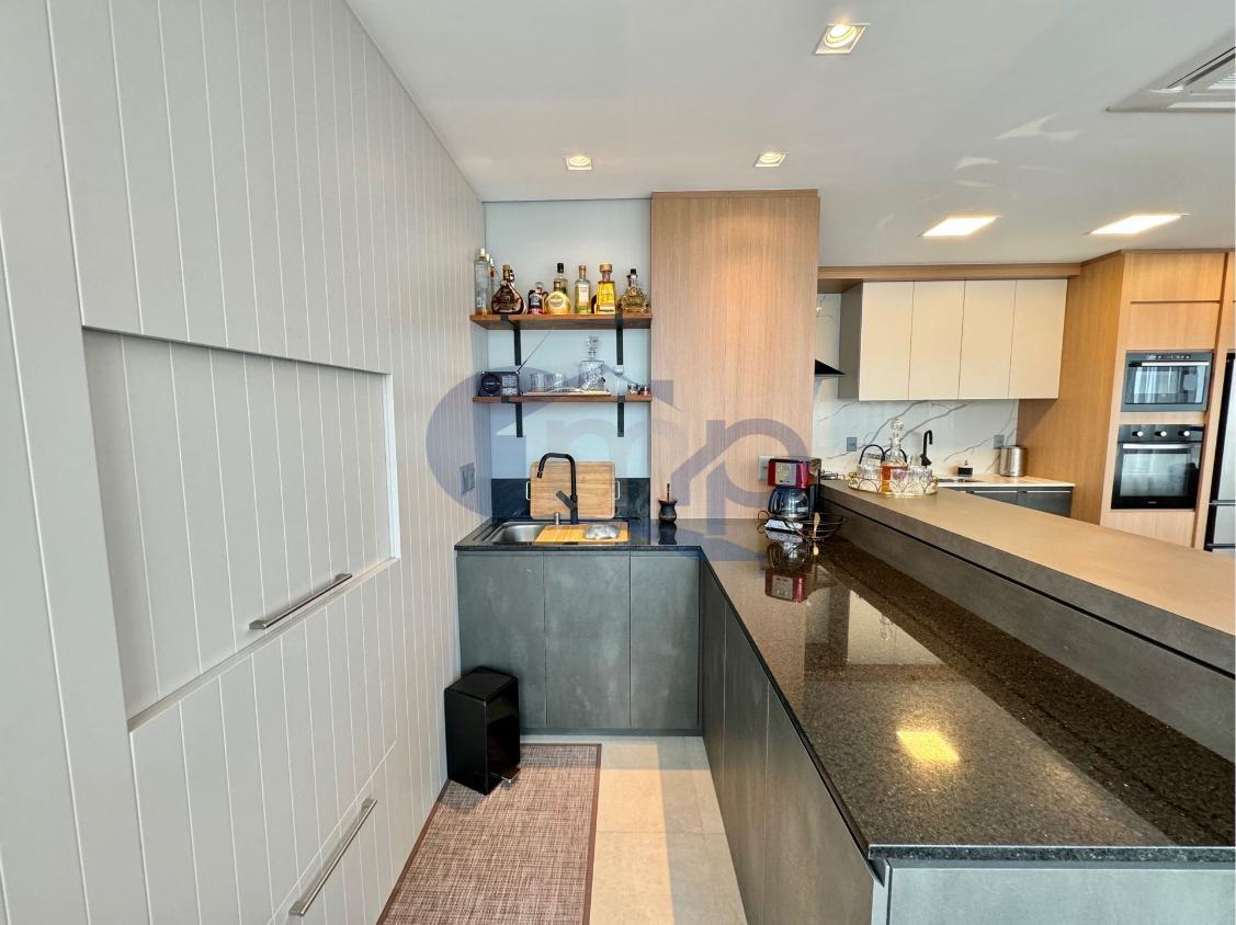 Apartamento, 3 quartos, 134 m² - Foto 22