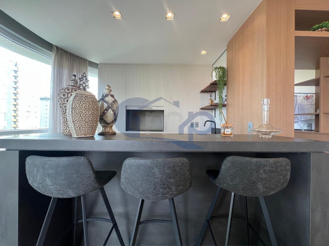 Apartamento, 3 quartos, 134 m² - Foto 20