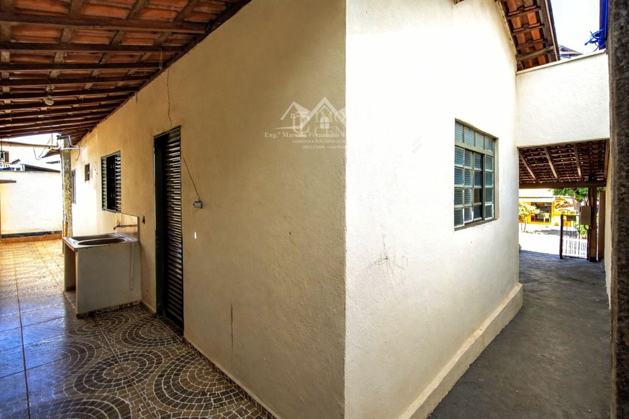 Casa, 3 quartos, 68 m² - Foto 13