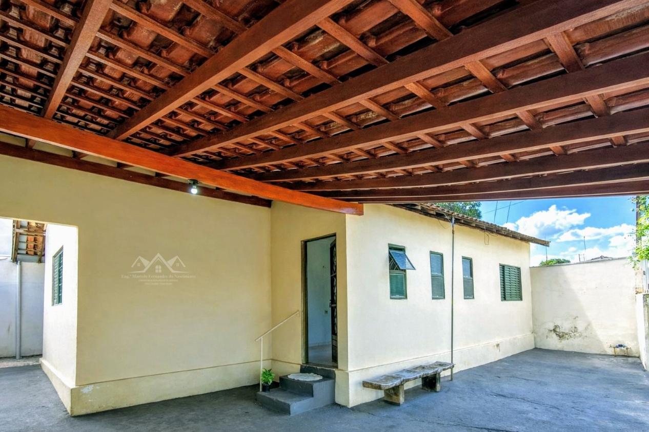 Casa, 3 quartos, 68 m² - Foto 2
