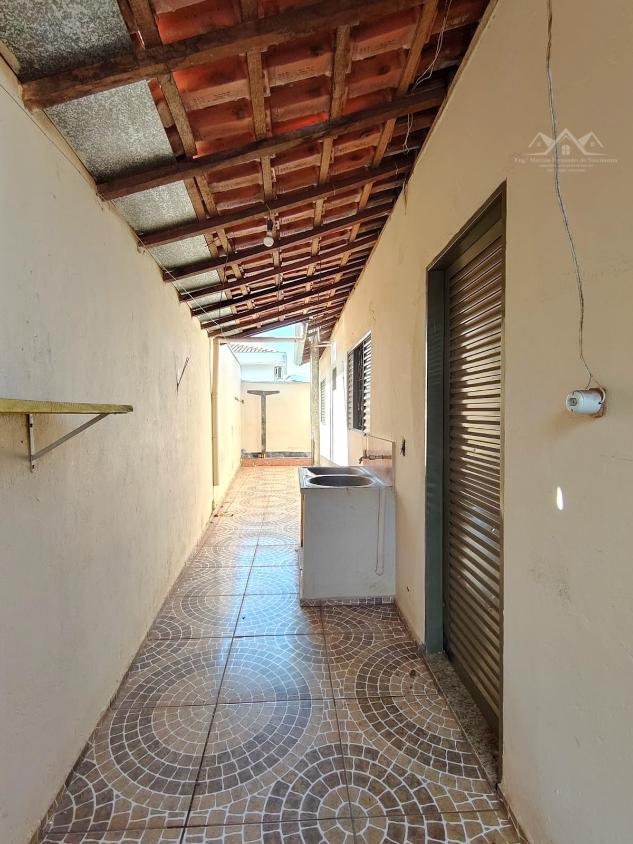 Casa, 3 quartos, 68 m² - Foto 14