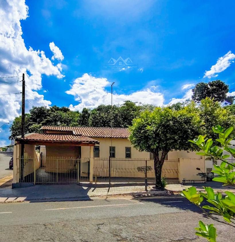 Casa, 3 quartos, 68 m² - Foto 1