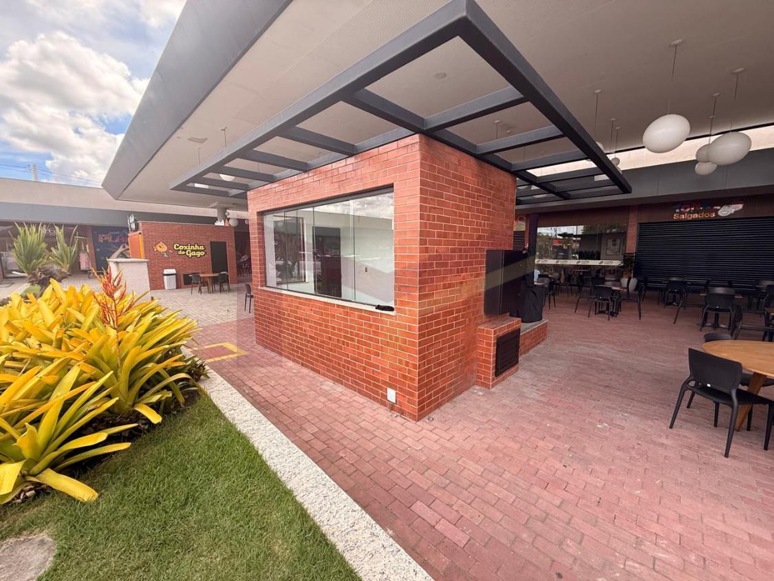 Sala-Conjunto, 38 m² - Foto 1