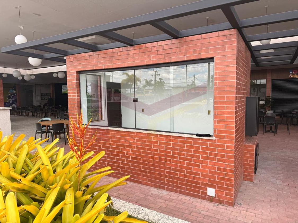 Sala-Conjunto, 38 m² - Foto 2