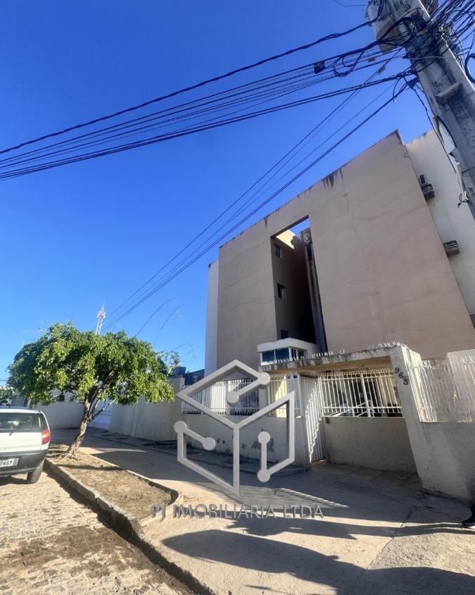 Apartamento, 2 quartos, 49 m² - Foto 1