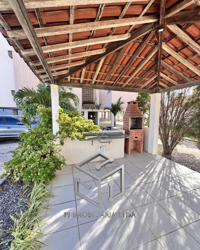 Apartamento, 2 quartos, 49 m² - Foto 5