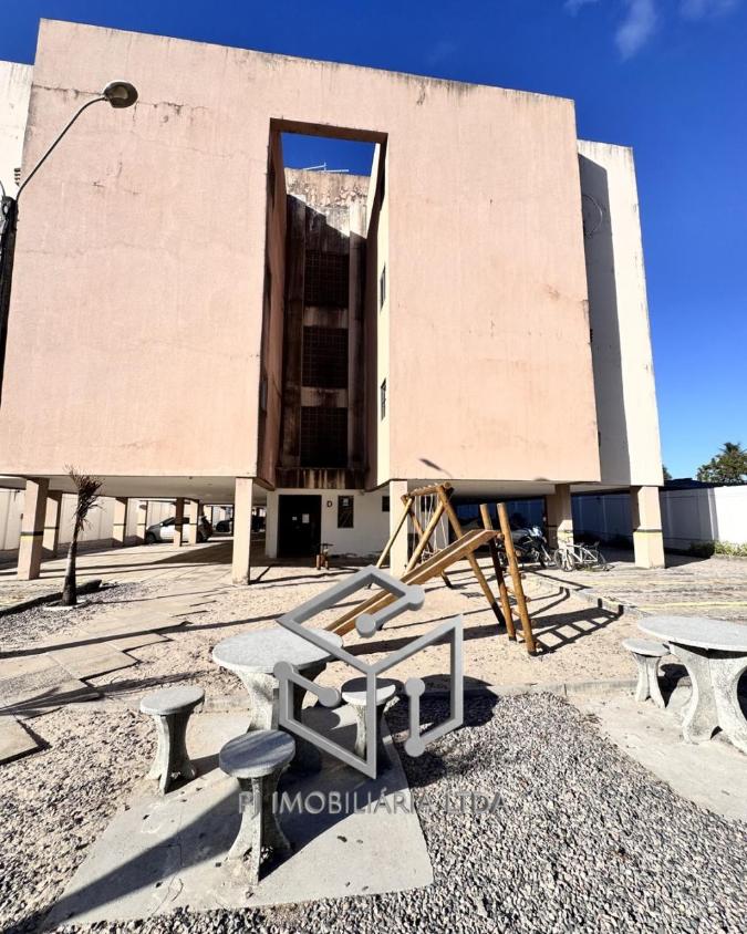 Apartamento, 2 quartos, 49 m² - Foto 2