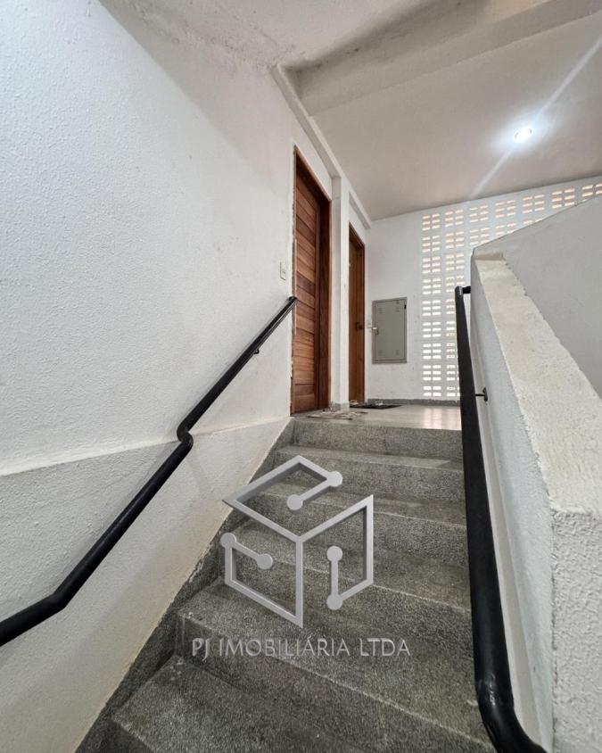 Apartamento, 2 quartos, 49 m² - Foto 7