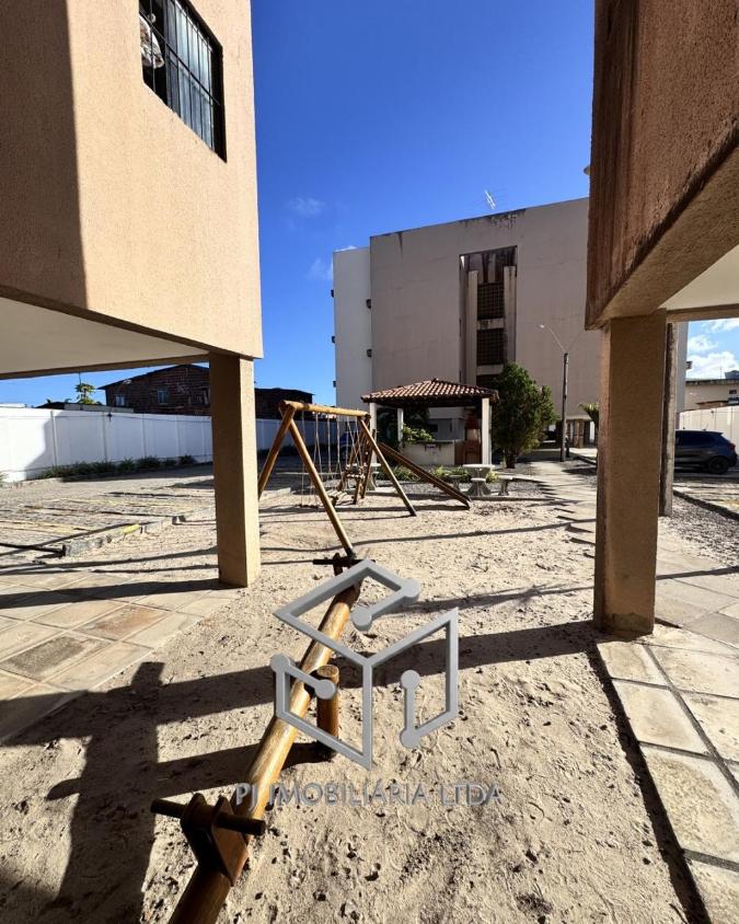 Apartamento, 2 quartos, 49 m² - Foto 3