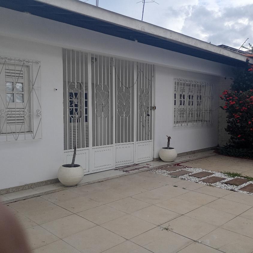 Casa, 1 quarto, 350 m² - Foto 4