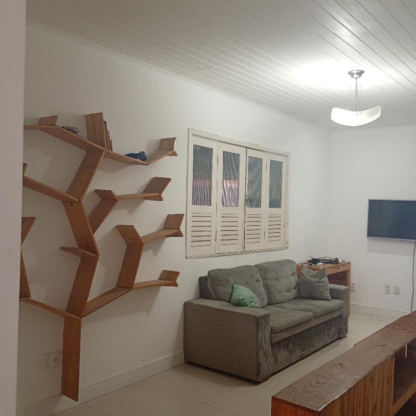 Casa, 1 quarto, 350 m² - Foto 1